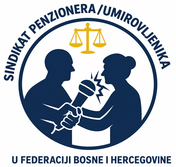 Sindikat – SPU FBIH Logo
